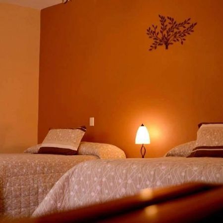 Villas San Francisco Huichapan Bagian luar foto