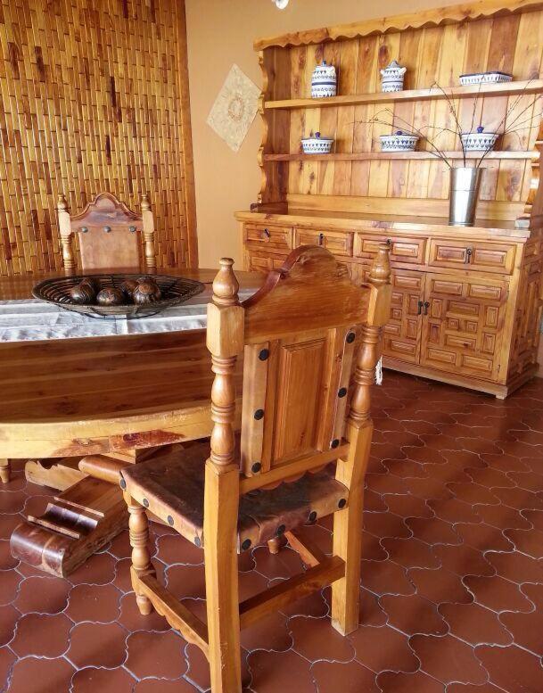 Villas San Francisco Huichapan Bagian luar foto