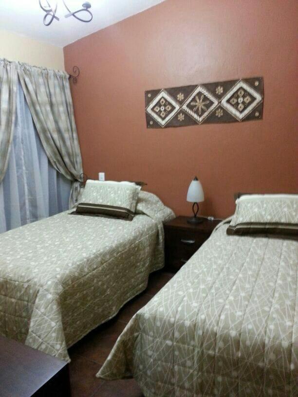 Villas San Francisco Huichapan Bagian luar foto